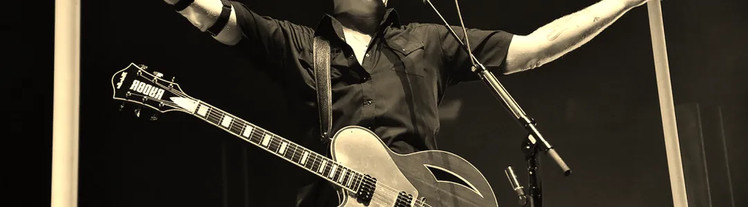 Queens of the Stone Age