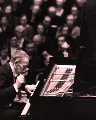 Rachmaninoff