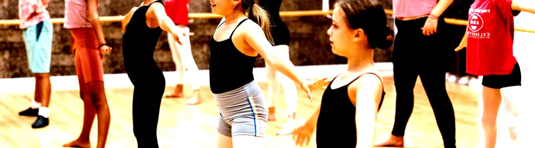 RAD Dance Studio