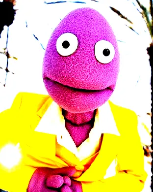 Randy Feltface