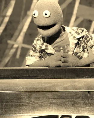 Randy Feltface