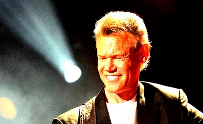 Randy Travis
