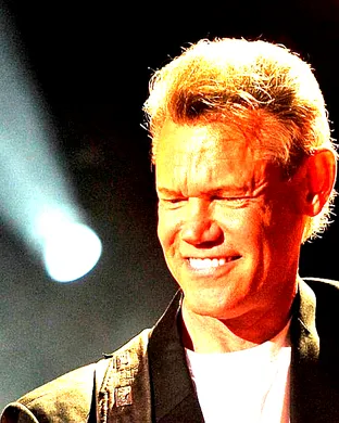 Randy Travis