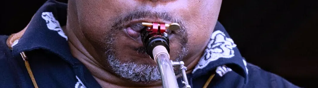 Ravi Coltrane