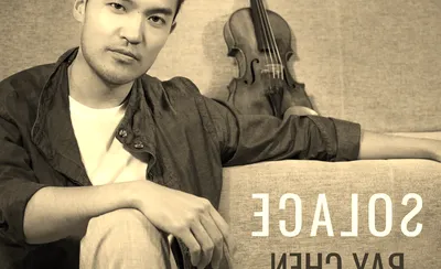 Ray Chen