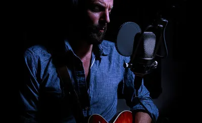 Ray Lamontagne