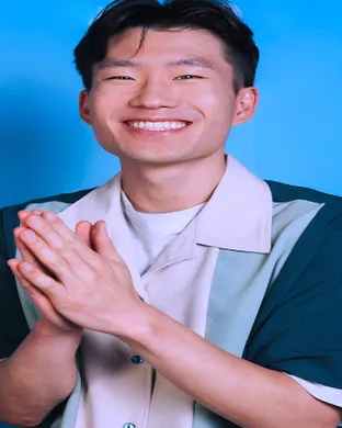 Ray Lau