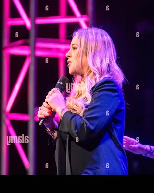 Rayna Greenberg Los Angeles