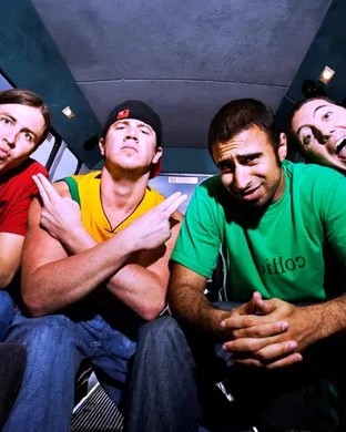 Rebelution