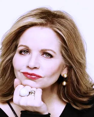 Renee Fleming