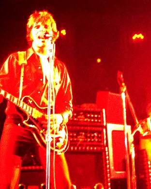 Revisiting Creedence
