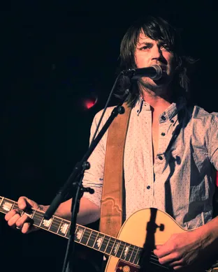 Rhett Miller Los Angeles
