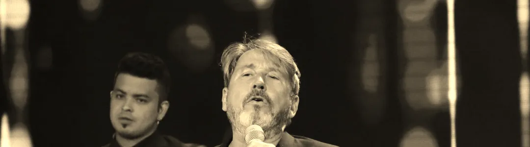Ricardo Montaner
