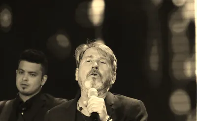 Ricardo Montaner
