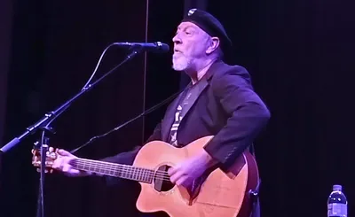Richard Thompson