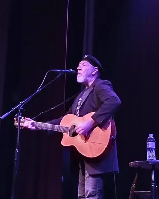 Richard Thompson