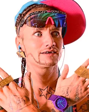 Riff Raff