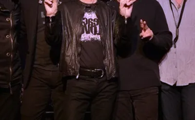 Ringo Starr and His All Starr Band