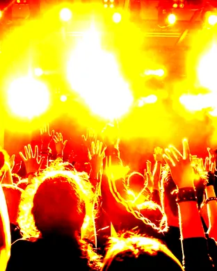 Rise Against