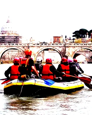 River Tiber