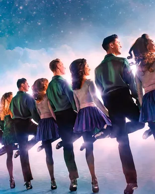 Riverdance