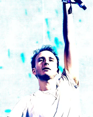 RL Grime