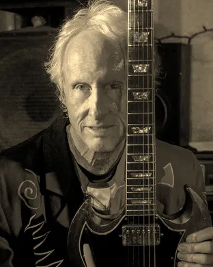 Robby Krieger