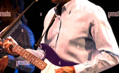 Robert Cray