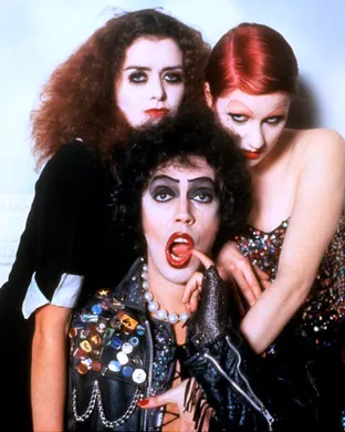 The Rocky Horror Picture Show