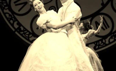 Rodgers and Hammerstein's Cinderella