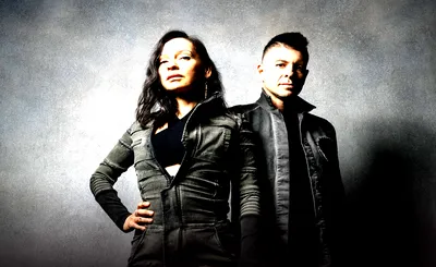 Rodrigo Y Gabriela 