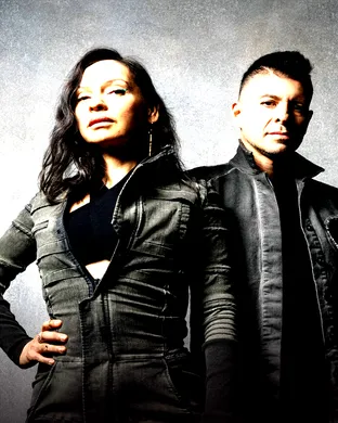 Rodrigo Y Gabriela