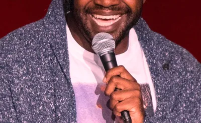 Ron Funches