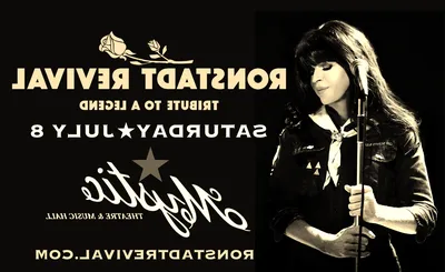 Ronstadt Revival - Linda Ronstadt Tribute