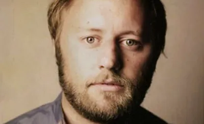 Rory Scovel