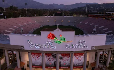 Rose Bowl