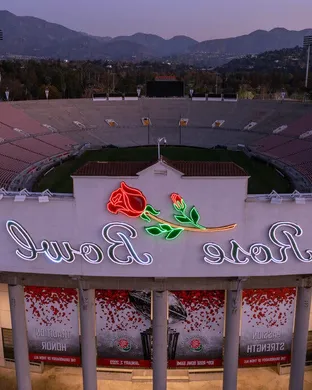 Rose Bowl