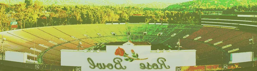 Rose Bowl
