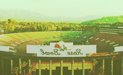 Rose Bowl
