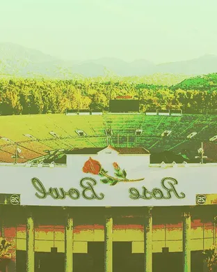 Rose Bowl