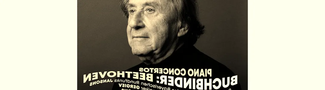 Rudolf Buchbinder