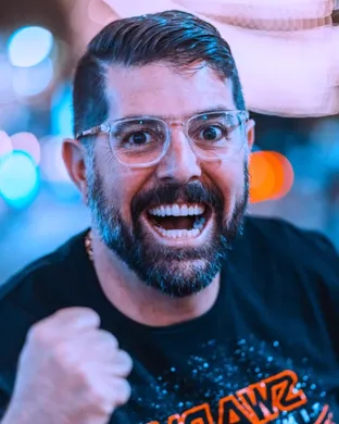 Sam Tripoli
