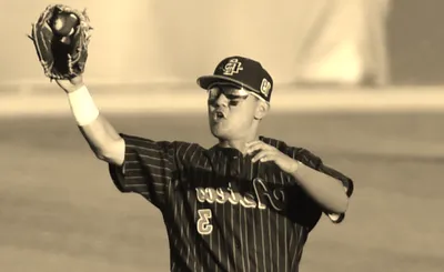 San Diego State Aztecs Baseball