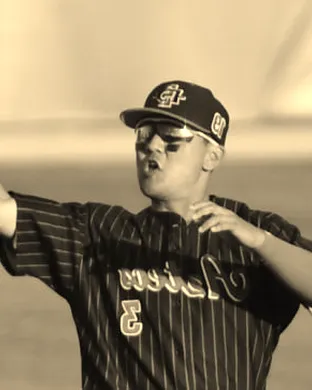 San Diego State Aztecs Baseball