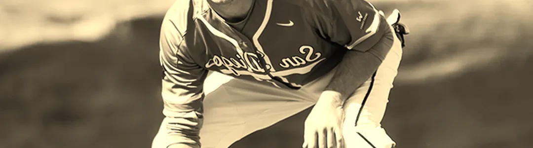 San Diego Toreros Baseball