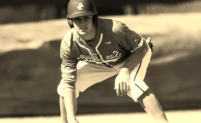San Diego Toreros Baseball