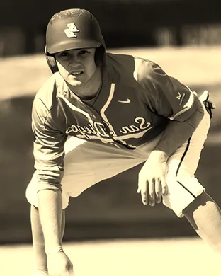 San Diego Toreros Baseball