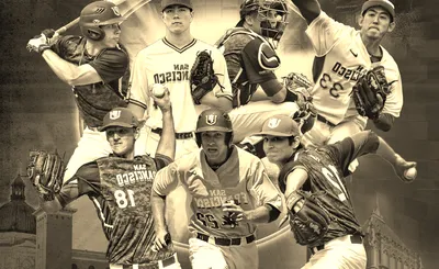 San Francisco Dons Baseball