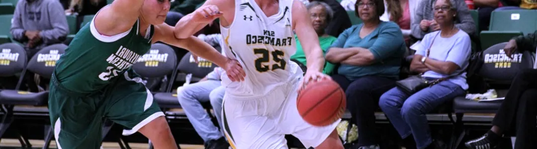 San Francisco Dons Women's Basketball