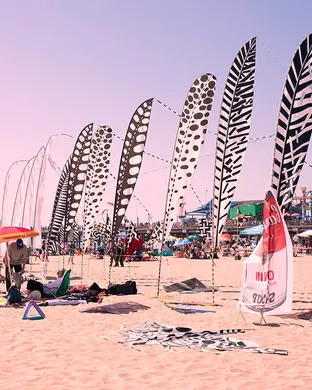 Santa Monica International Jazz Festival